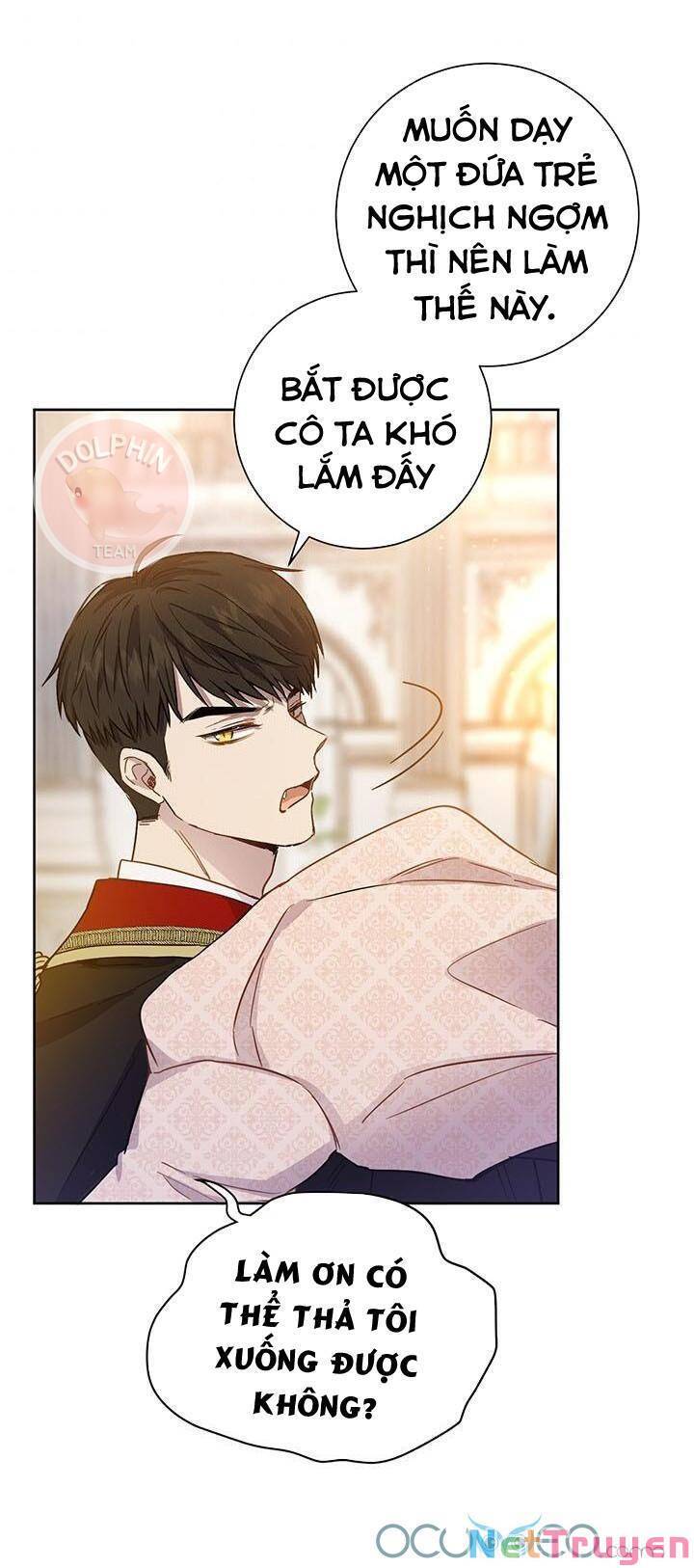 Cuộc Sống Trùng Sinh Của Công Nương - Chương 8