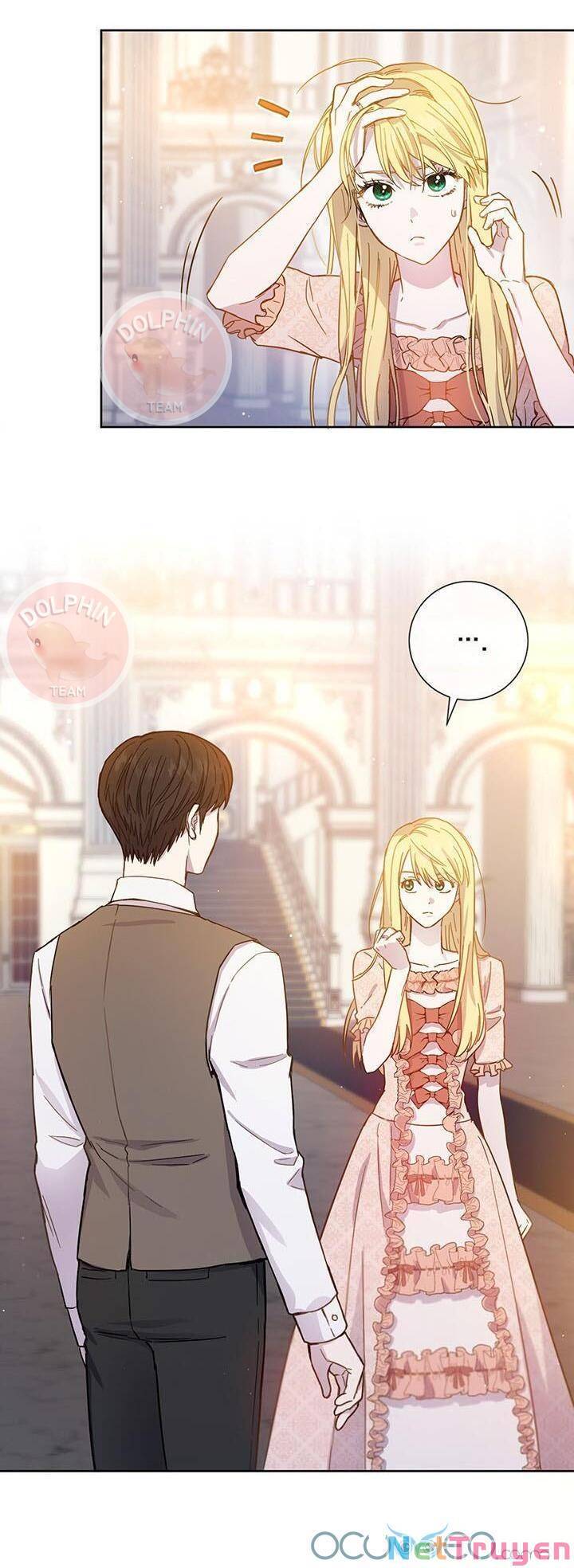 Cuộc Sống Trùng Sinh Của Công Nương - Chương 8