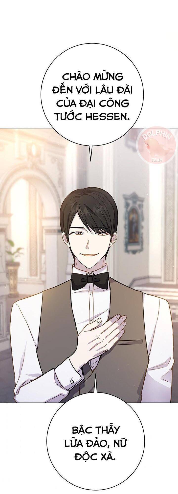 Cuộc Sống Trùng Sinh Của Công Nương - Chương 8