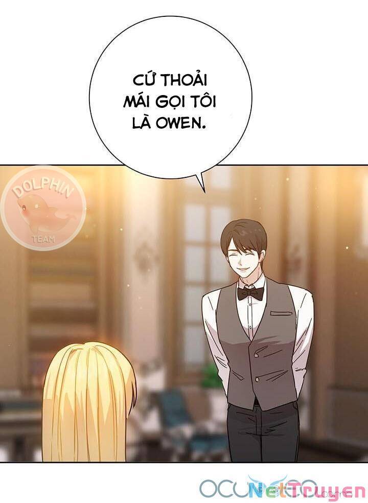 Cuộc Sống Trùng Sinh Của Công Nương - Chương 8