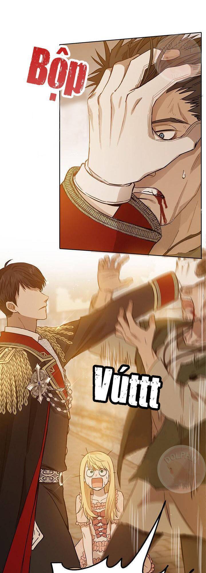 Cuộc Sống Trùng Sinh Của Công Nương - Chương 8