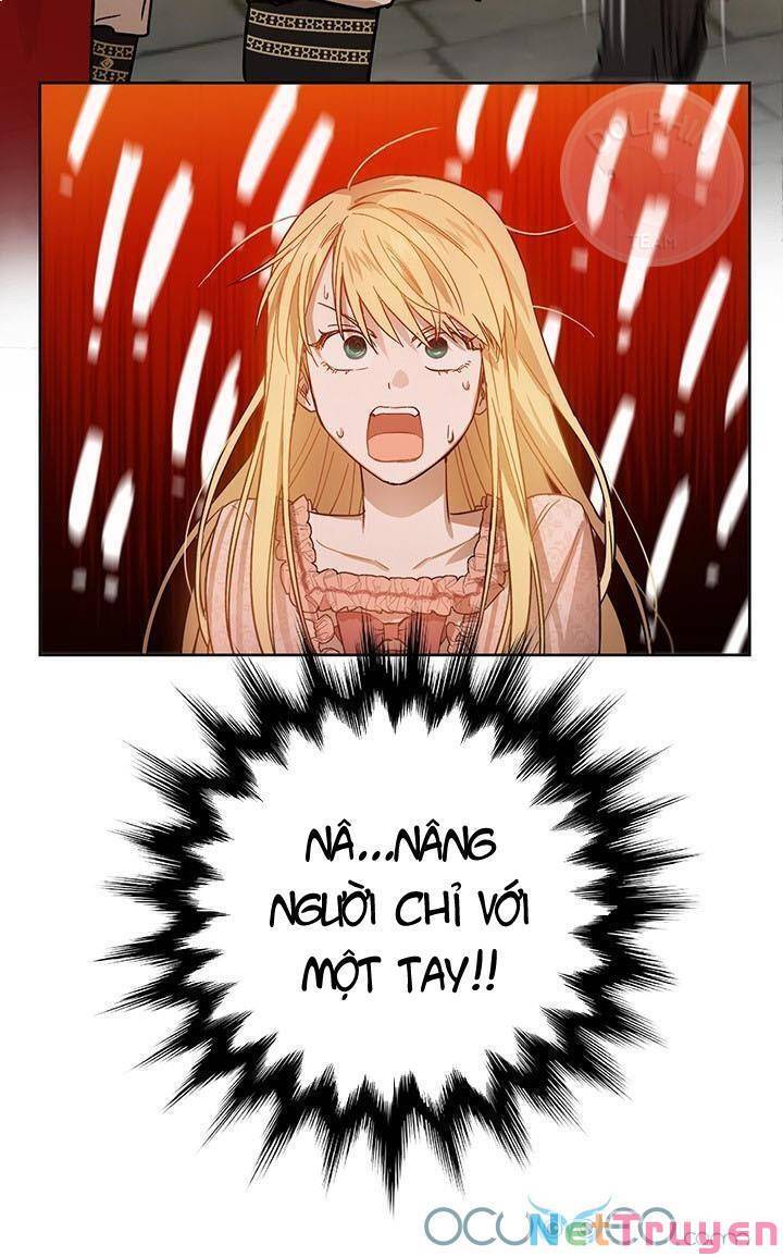 Cuộc Sống Trùng Sinh Của Công Nương - Chương 8