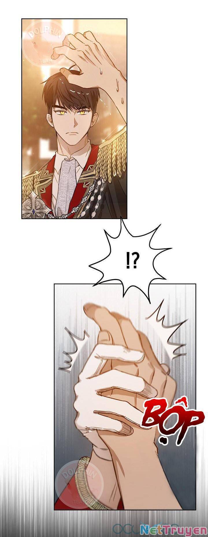 Cuộc Sống Trùng Sinh Của Công Nương - Chương 8