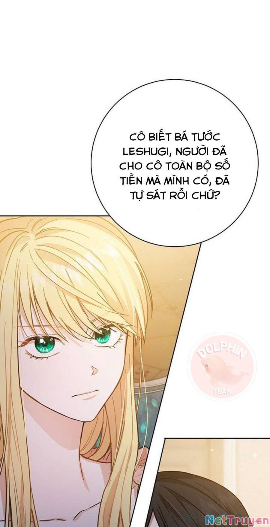 Cuộc Sống Trùng Sinh Của Công Nương - Chương 9