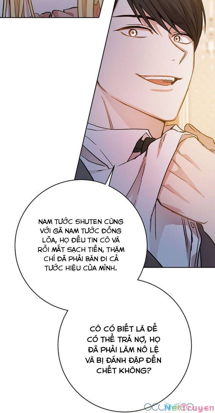 Cuộc Sống Trùng Sinh Của Công Nương - Chương 9