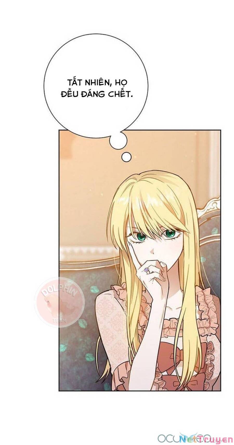 Cuộc Sống Trùng Sinh Của Công Nương - Chương 9