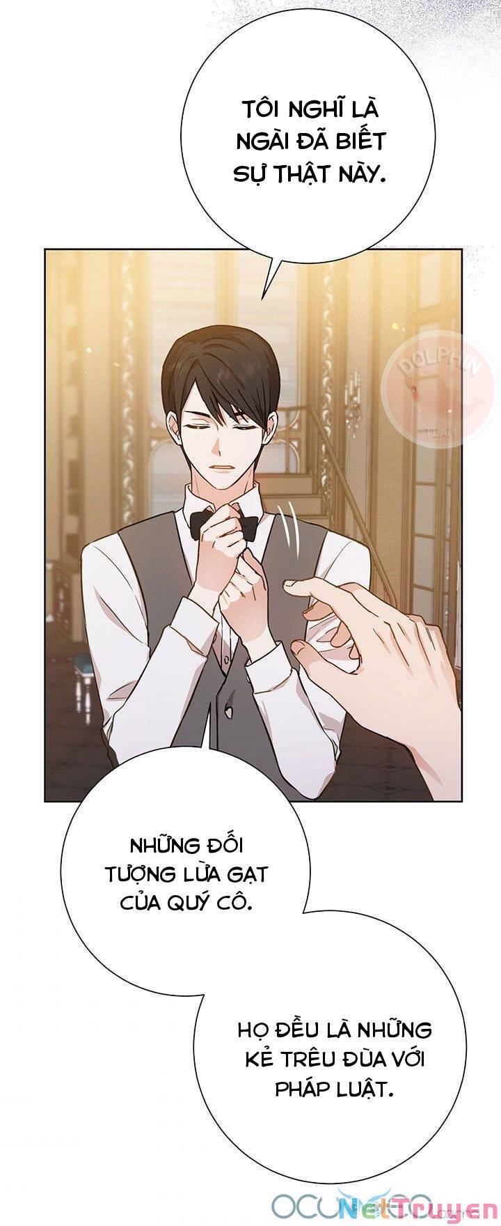 Cuộc Sống Trùng Sinh Của Công Nương - Chương 9