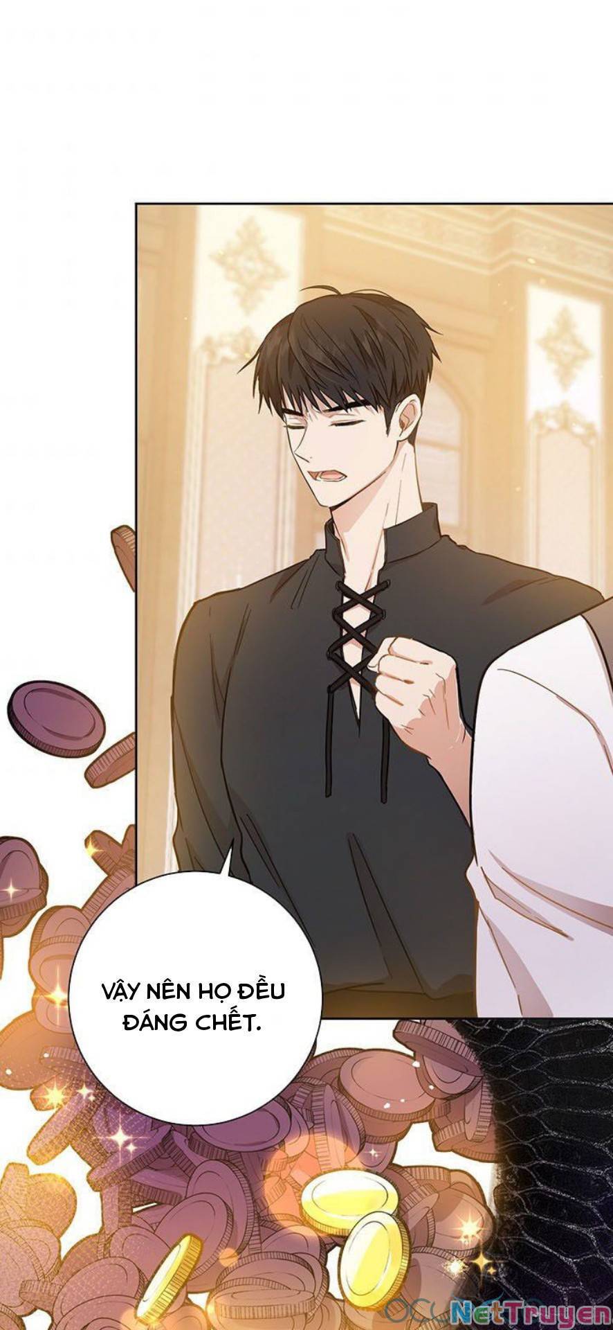 Cuộc Sống Trùng Sinh Của Công Nương - Chương 9