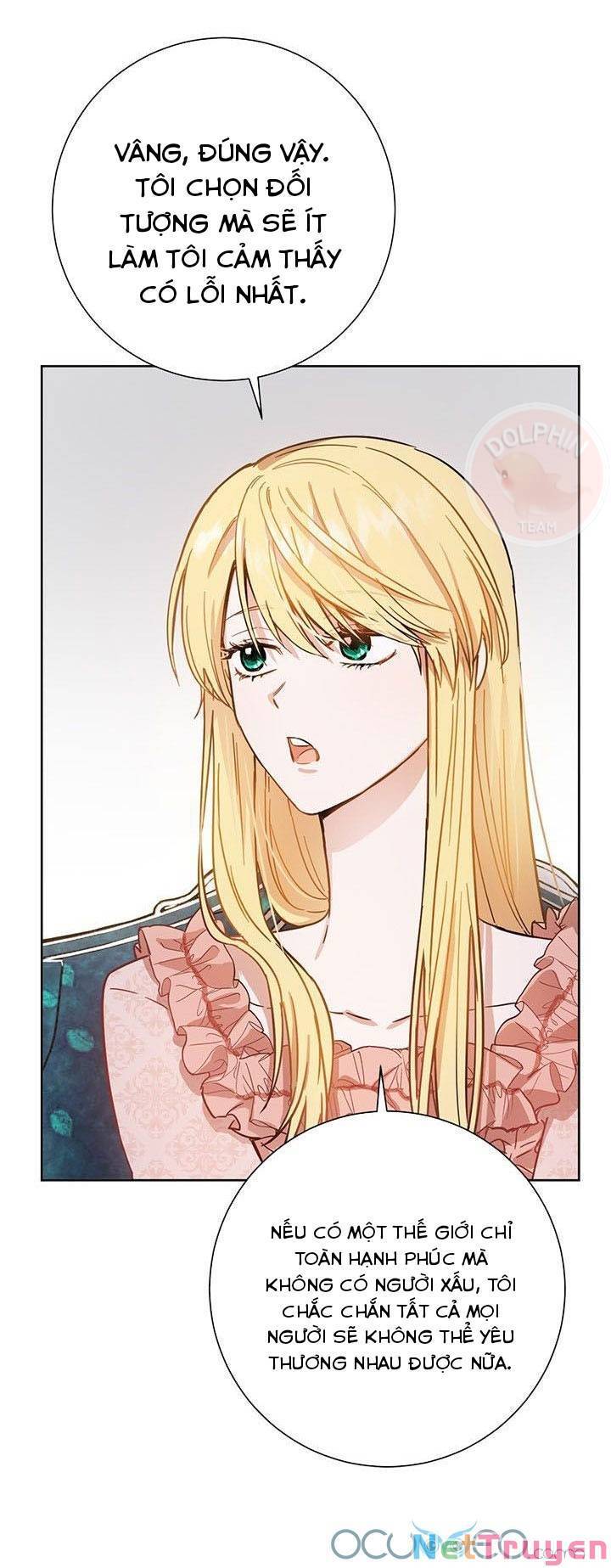 Cuộc Sống Trùng Sinh Của Công Nương - Chương 9