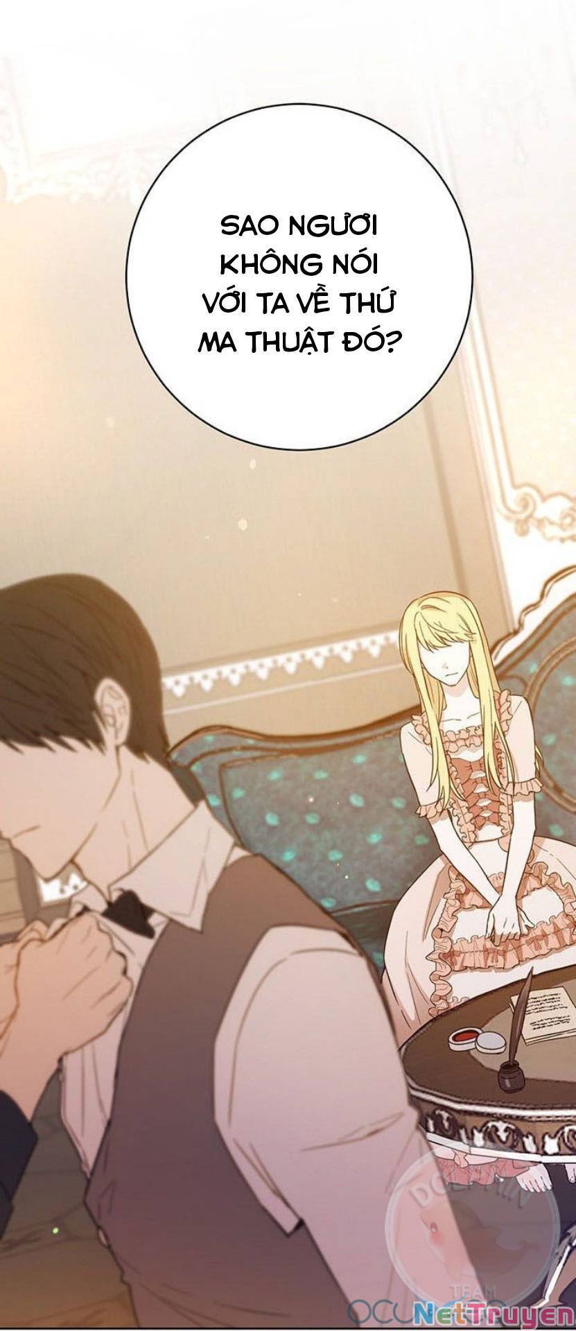 Cuộc Sống Trùng Sinh Của Công Nương - Chương 9