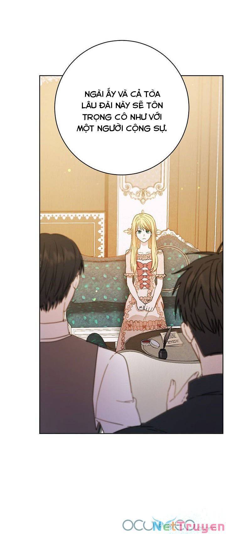 Cuộc Sống Trùng Sinh Của Công Nương - Chương 9