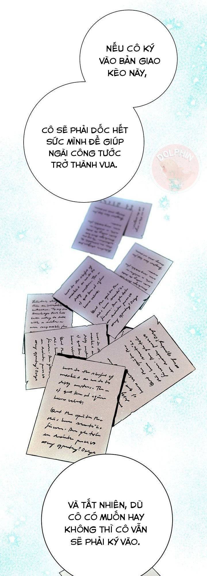 Cuộc Sống Trùng Sinh Của Công Nương - Chương 9