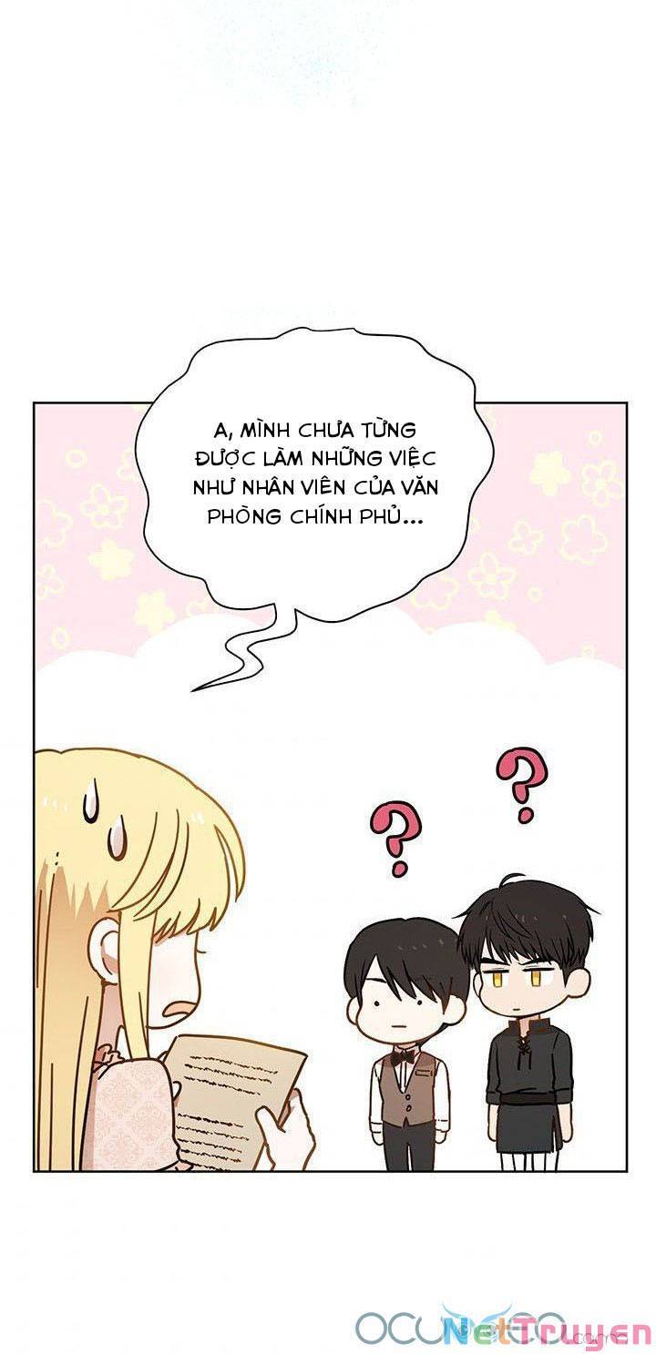 Cuộc Sống Trùng Sinh Của Công Nương - Chương 9