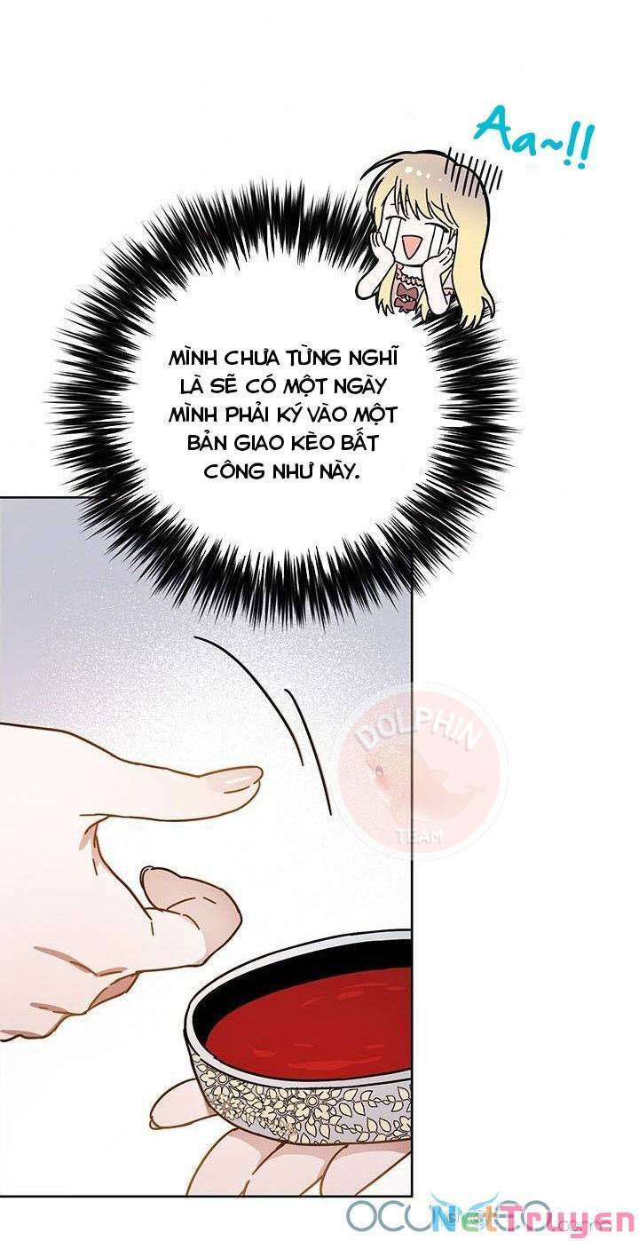 Cuộc Sống Trùng Sinh Của Công Nương - Chương 9