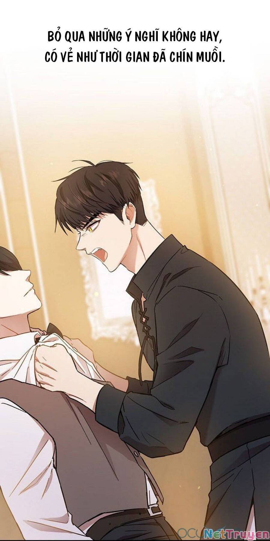 Cuộc Sống Trùng Sinh Của Công Nương - Chương 9