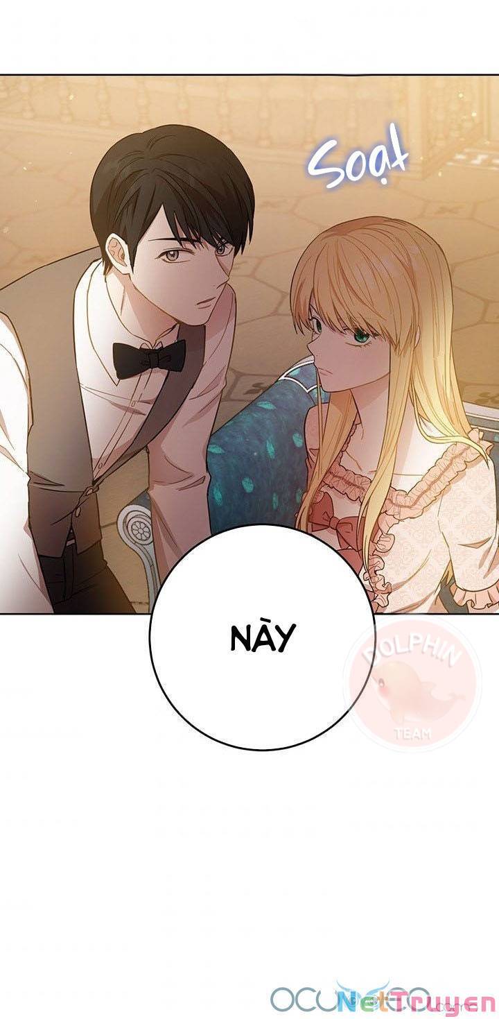 Cuộc Sống Trùng Sinh Của Công Nương - Chương 9