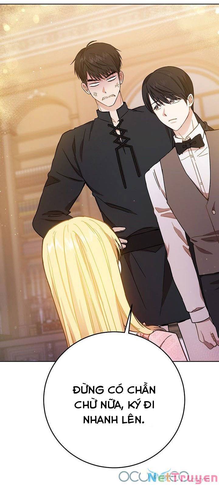 Cuộc Sống Trùng Sinh Của Công Nương - Chương 9