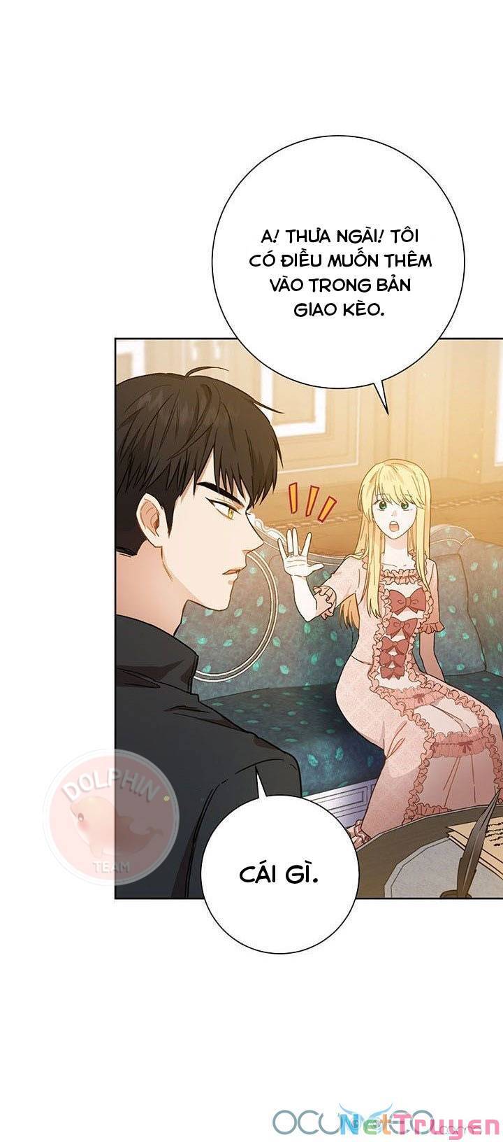 Cuộc Sống Trùng Sinh Của Công Nương - Chương 9