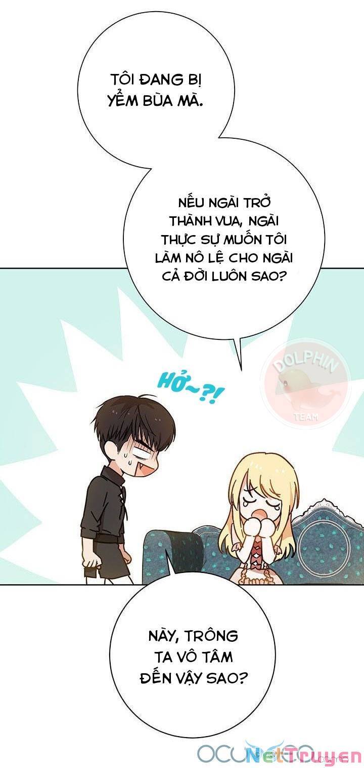 Cuộc Sống Trùng Sinh Của Công Nương - Chương 9