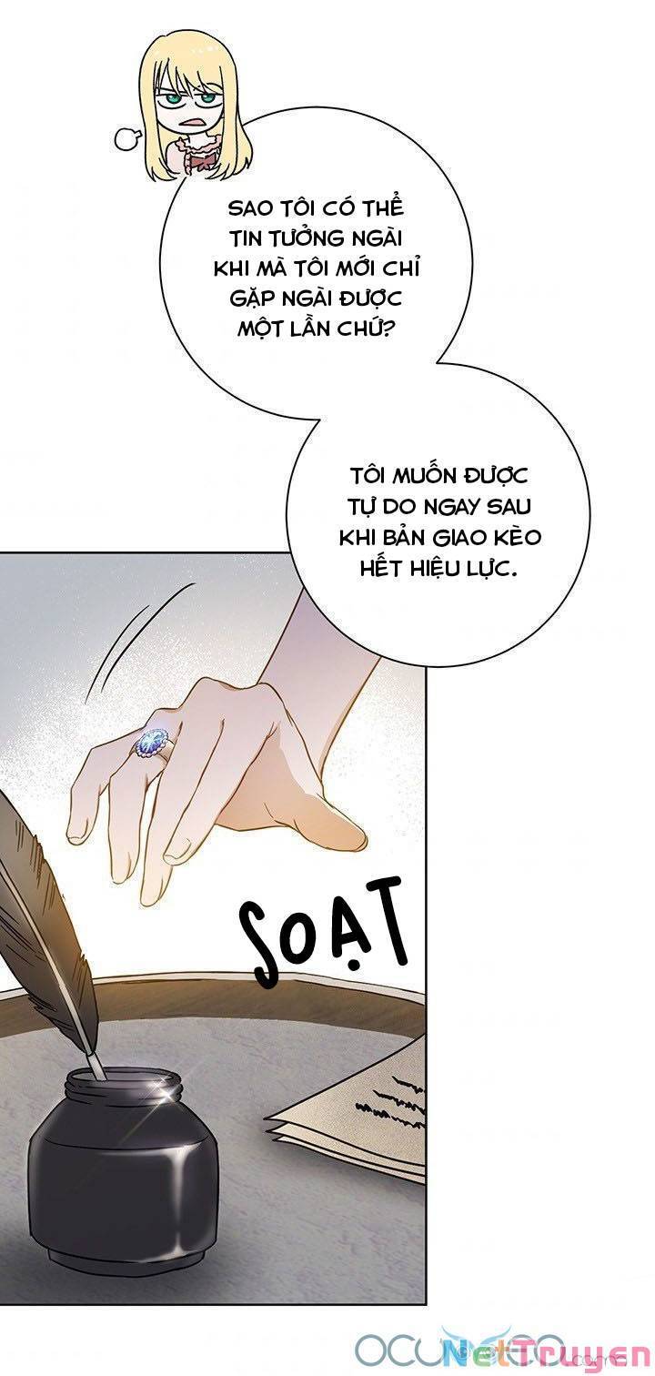 Cuộc Sống Trùng Sinh Của Công Nương - Chương 9