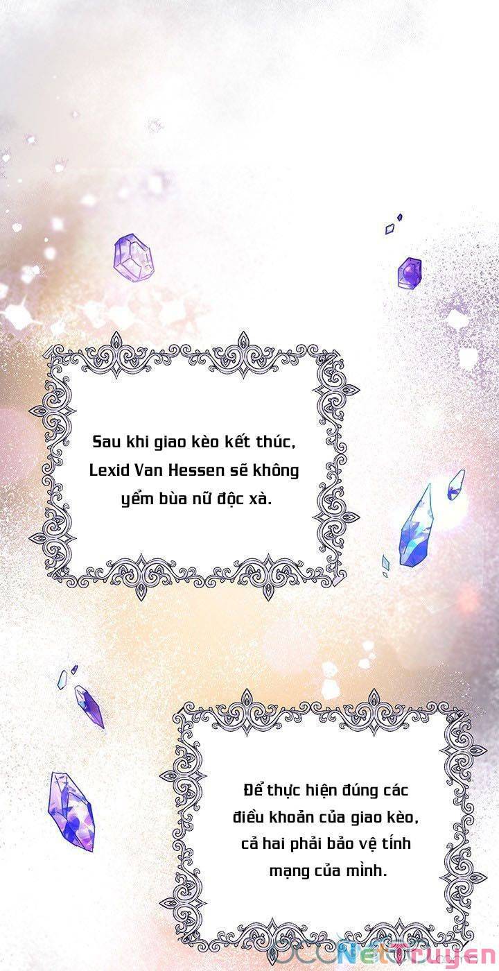 Cuộc Sống Trùng Sinh Của Công Nương - Chương 9