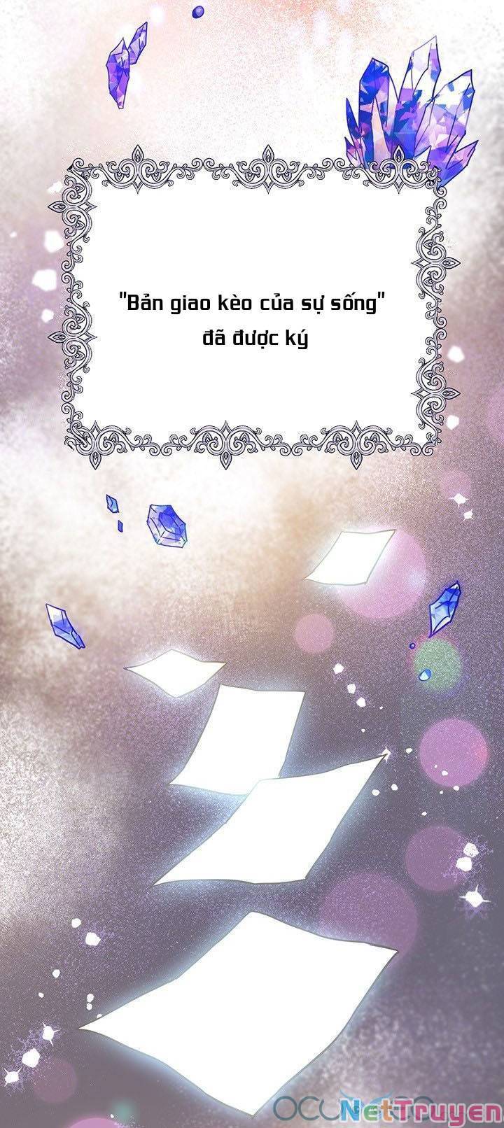 Cuộc Sống Trùng Sinh Của Công Nương - Chương 9