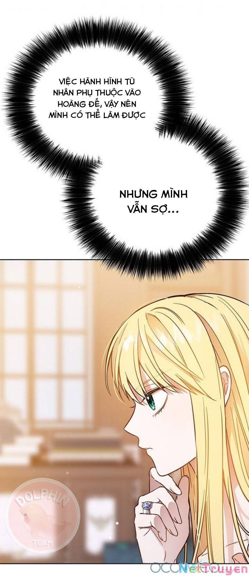 Cuộc Sống Trùng Sinh Của Công Nương - Chương 9