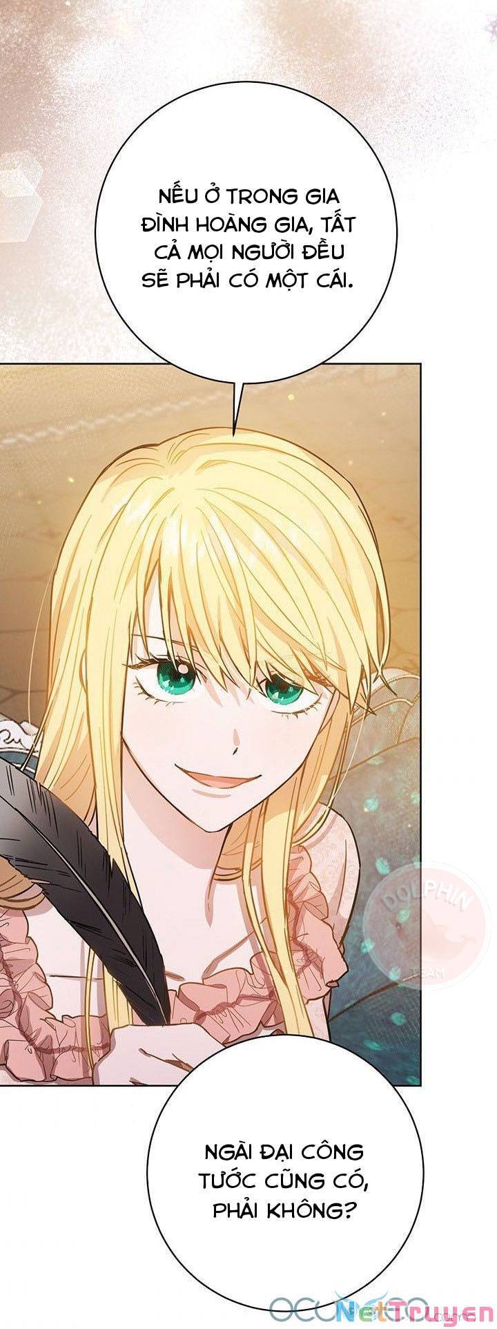 Cuộc Sống Trùng Sinh Của Công Nương - Chương 9