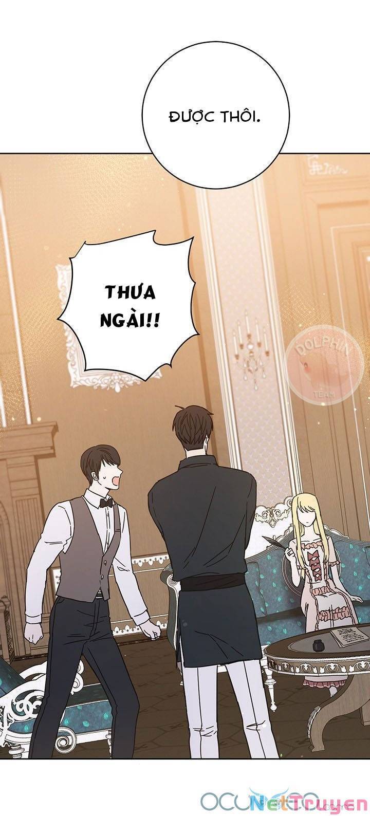 Cuộc Sống Trùng Sinh Của Công Nương - Chương 9