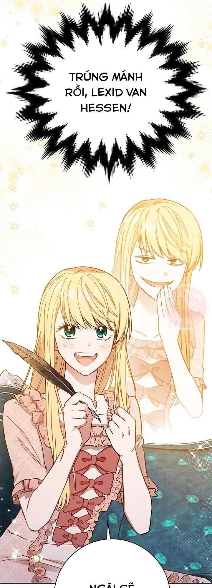 Cuộc Sống Trùng Sinh Của Công Nương - Chương 9