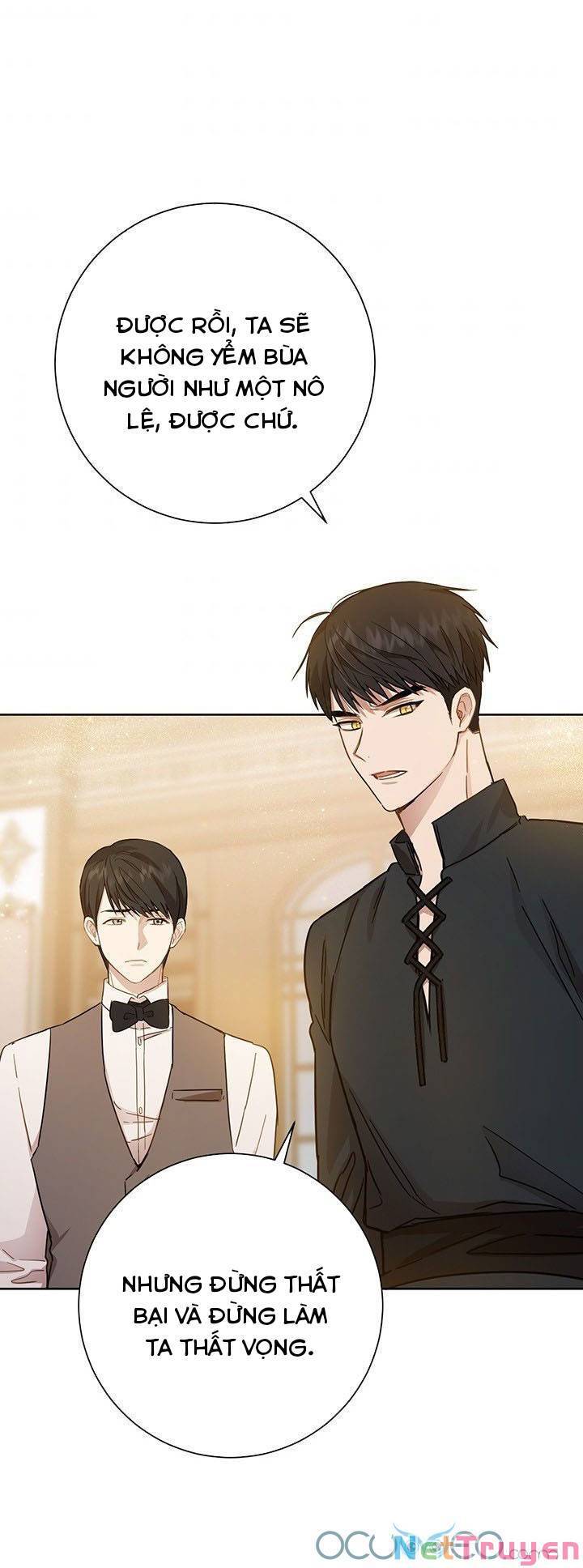 Cuộc Sống Trùng Sinh Của Công Nương - Chương 9