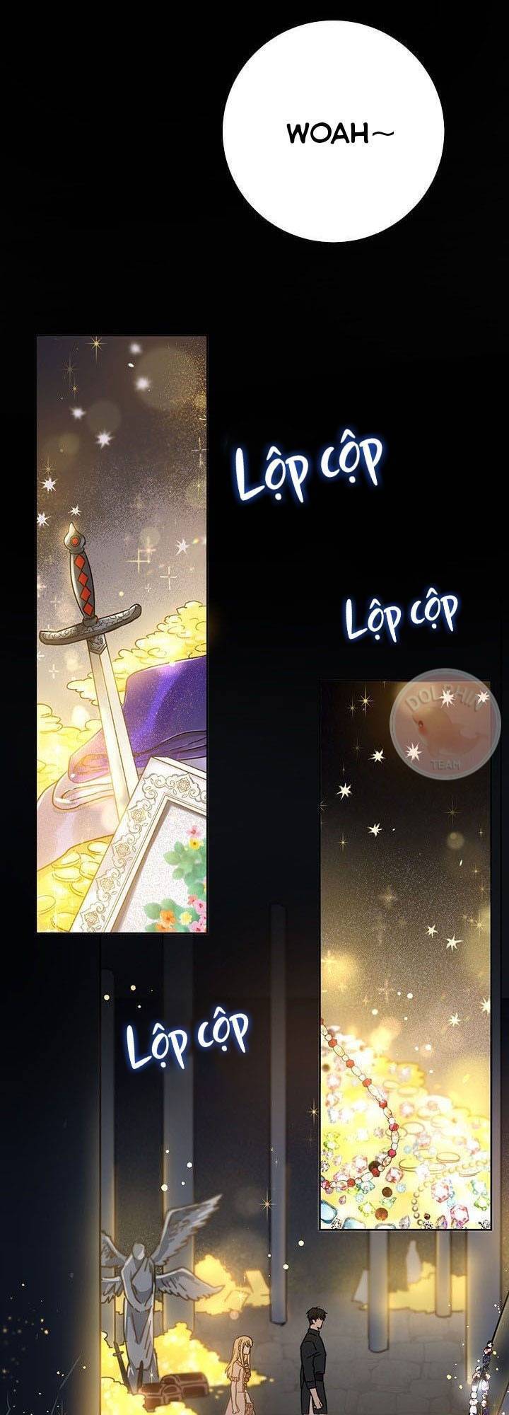 Cuộc Sống Trùng Sinh Của Công Nương - Chương 9