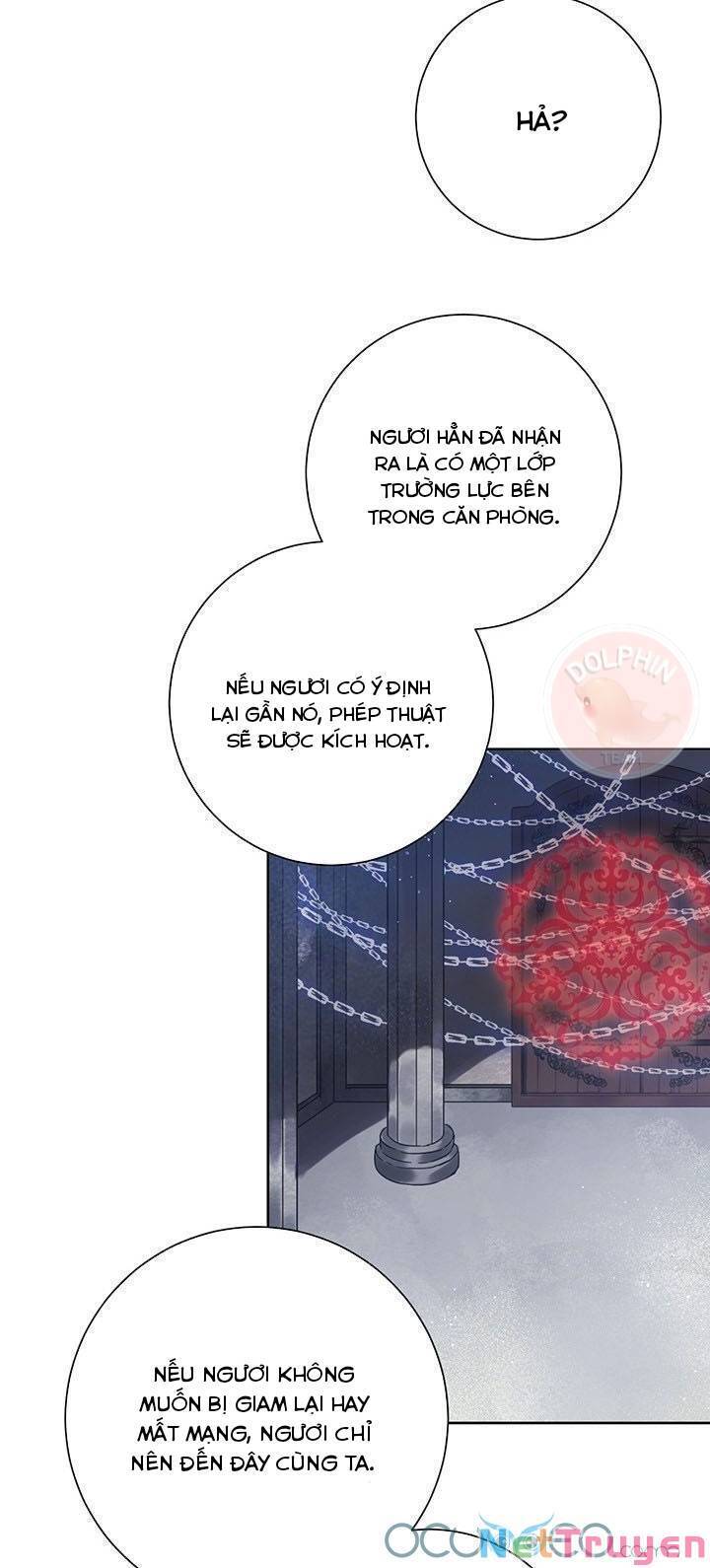 Cuộc Sống Trùng Sinh Của Công Nương - Chương 9