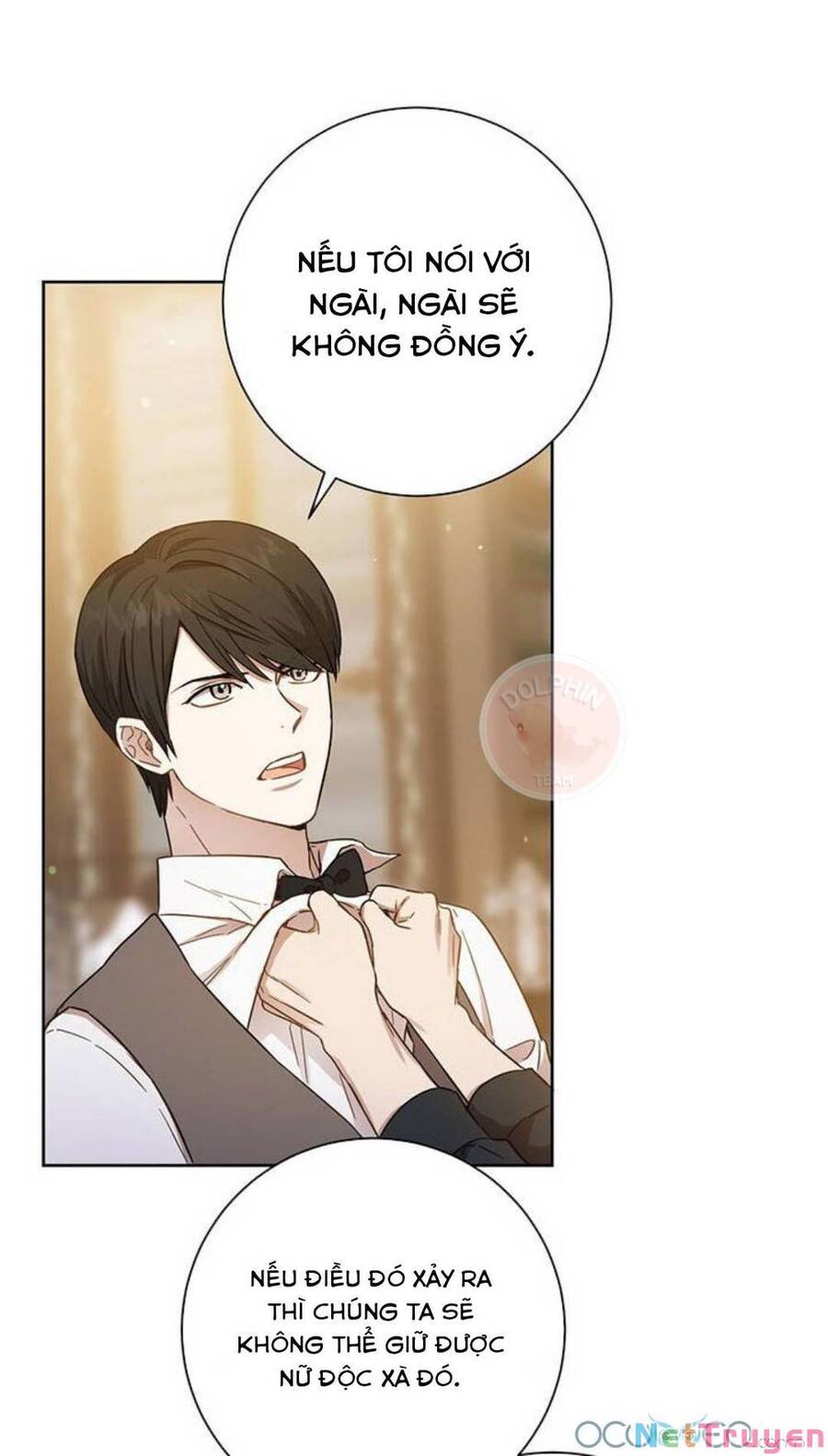 Cuộc Sống Trùng Sinh Của Công Nương - Chương 9