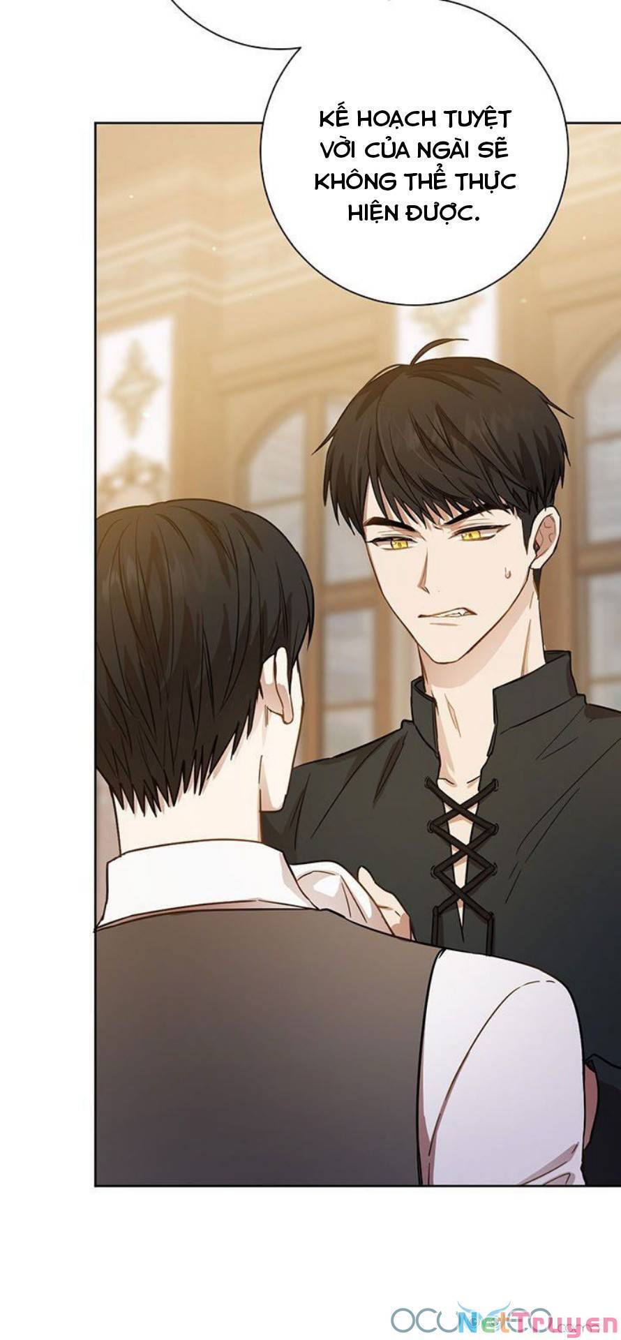 Cuộc Sống Trùng Sinh Của Công Nương - Chương 9