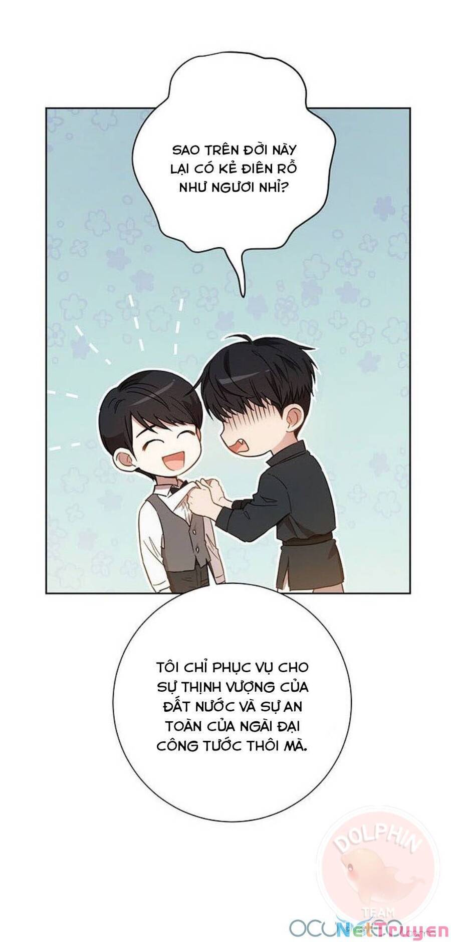 Cuộc Sống Trùng Sinh Của Công Nương - Chương 9