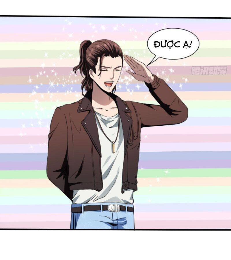 Phản Phái Yêu Tế - Chương 10