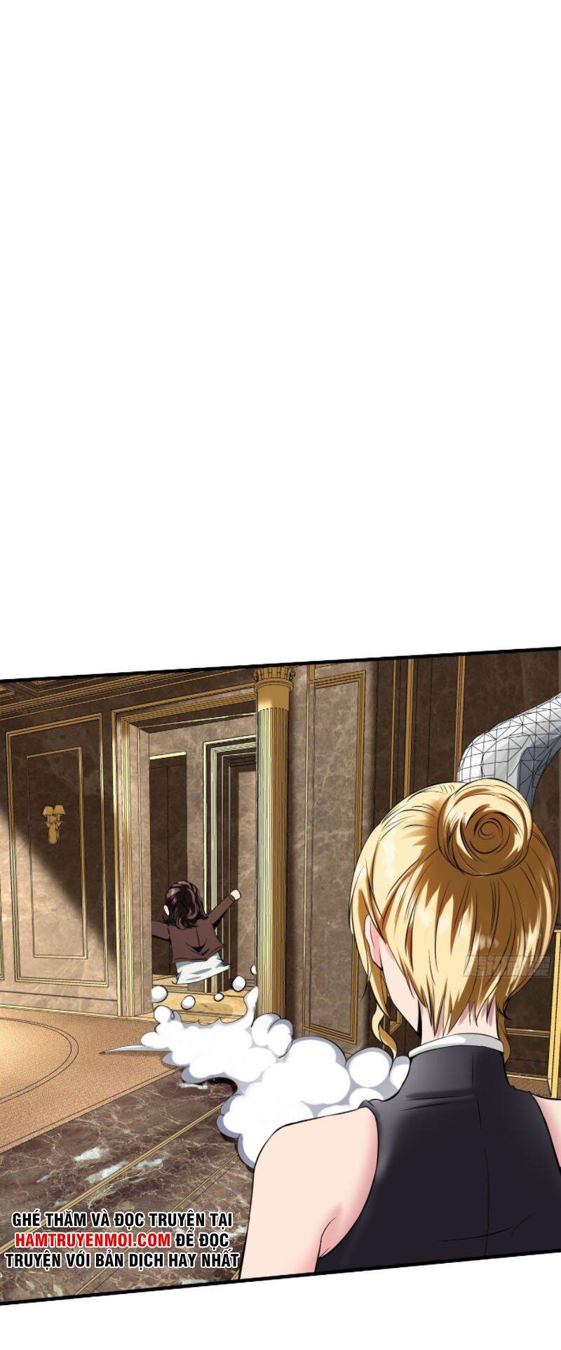 Phản Phái Yêu Tế - Chương 10