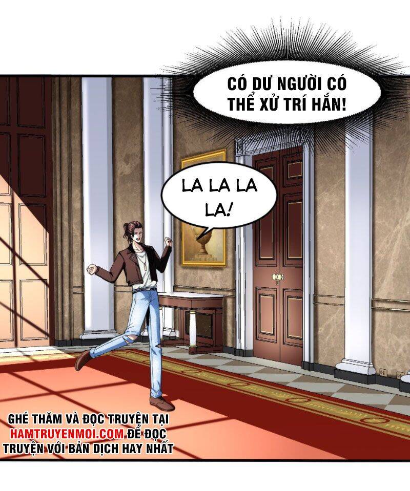 Phản Phái Yêu Tế - Chương 10