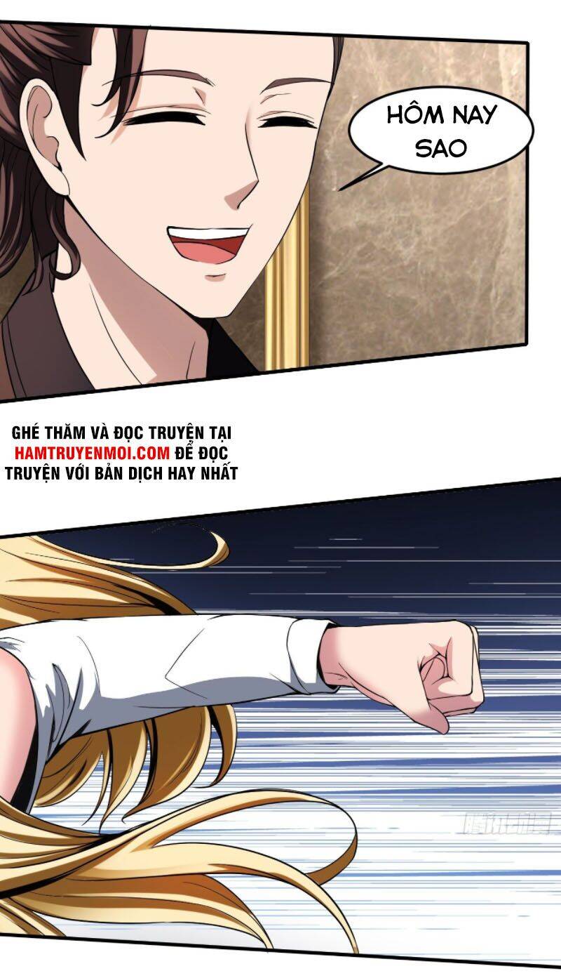 Phản Phái Yêu Tế - Chương 10