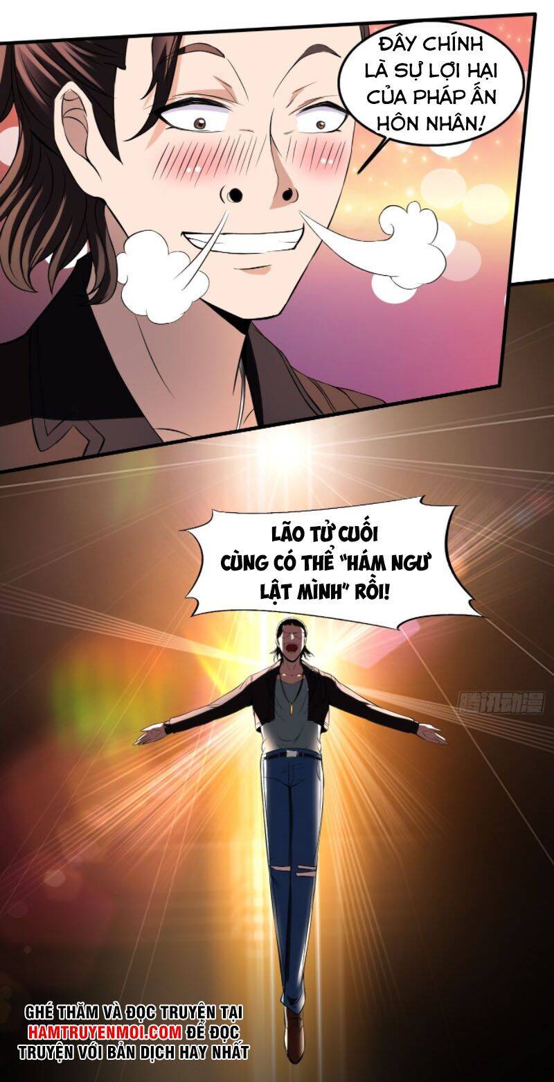 Phản Phái Yêu Tế - Chương 10