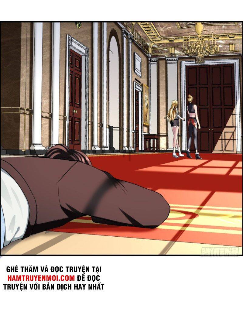 Phản Phái Yêu Tế - Chương 10