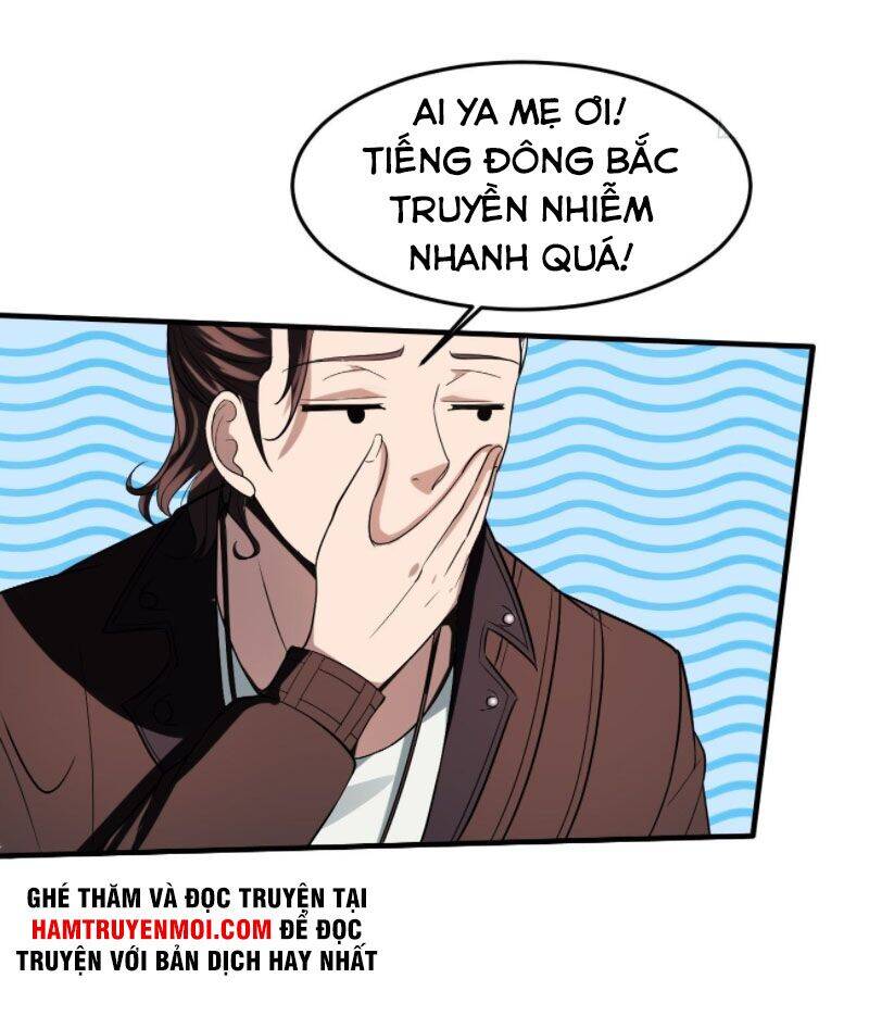 Phản Phái Yêu Tế - Chương 10