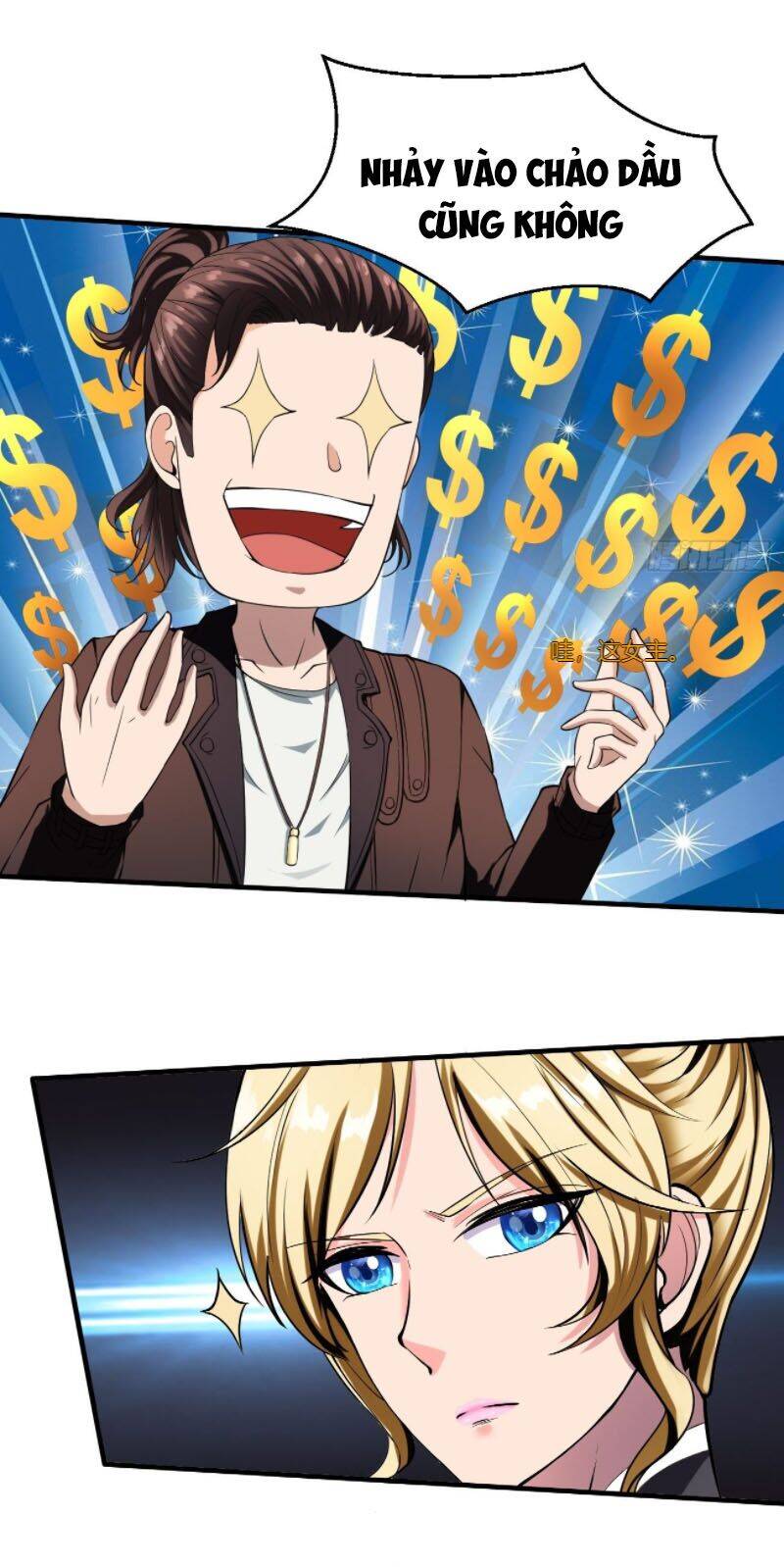 Phản Phái Yêu Tế - Chương 10