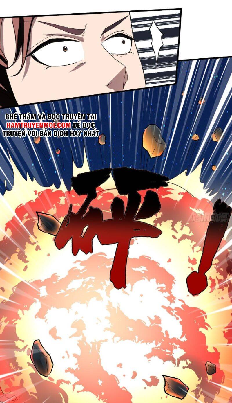 Phản Phái Yêu Tế - Chương 10