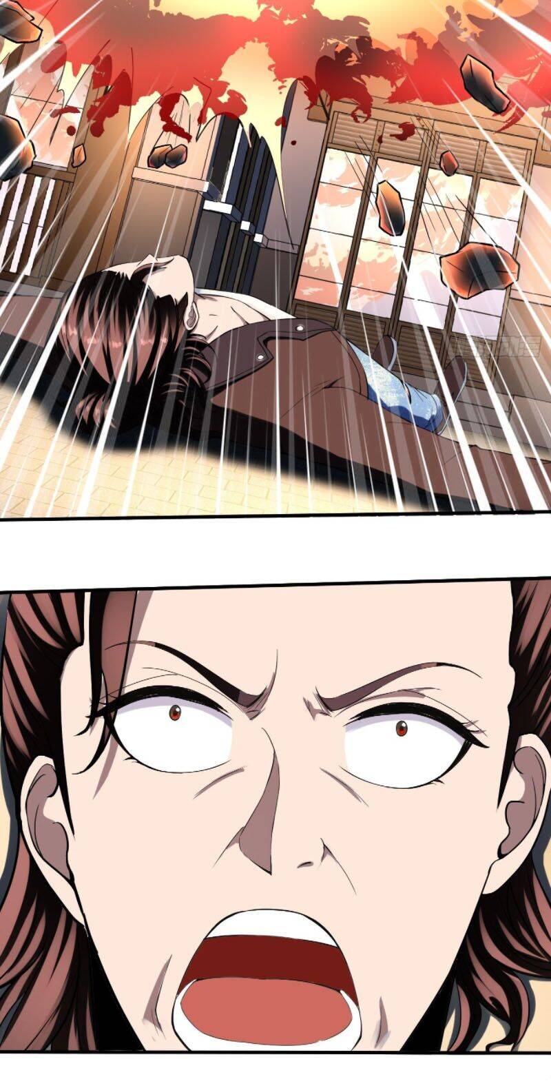 Phản Phái Yêu Tế - Chương 10