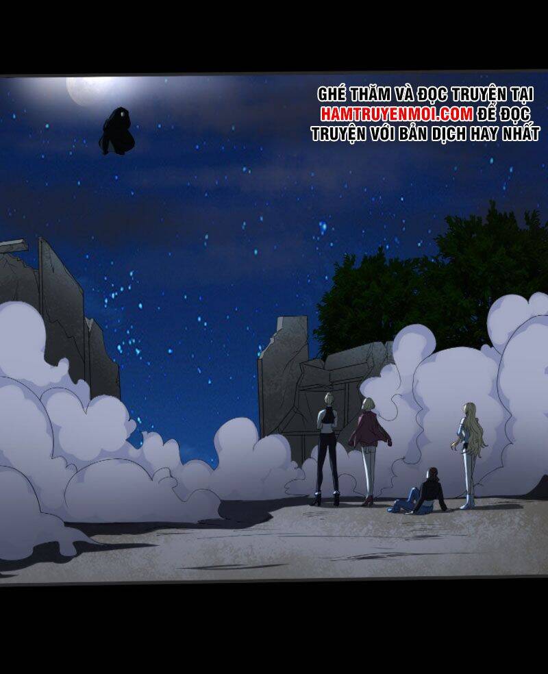 Phản Phái Yêu Tế - Chương 11