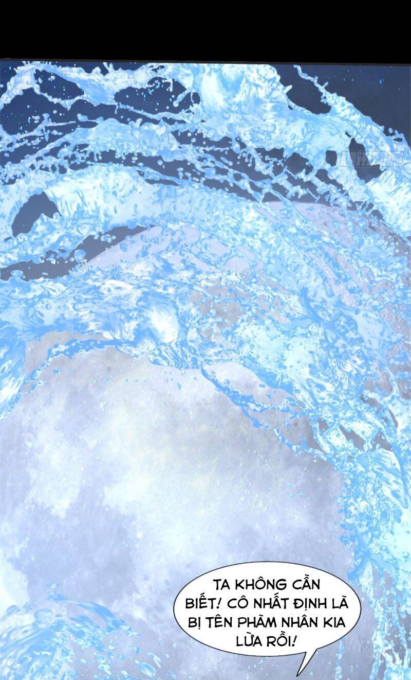 Phản Phái Yêu Tế - Chương 11