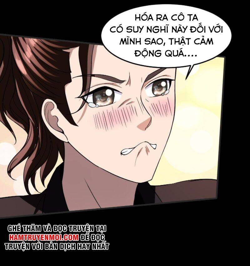 Phản Phái Yêu Tế - Chương 11