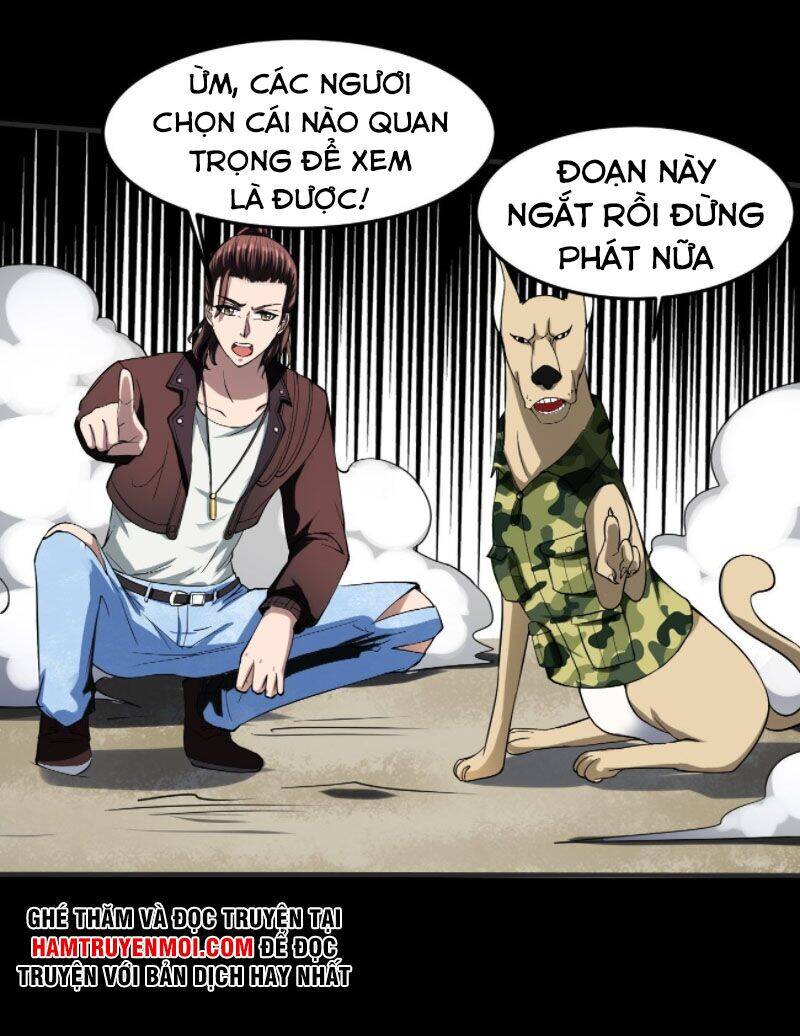 Phản Phái Yêu Tế - Chương 11